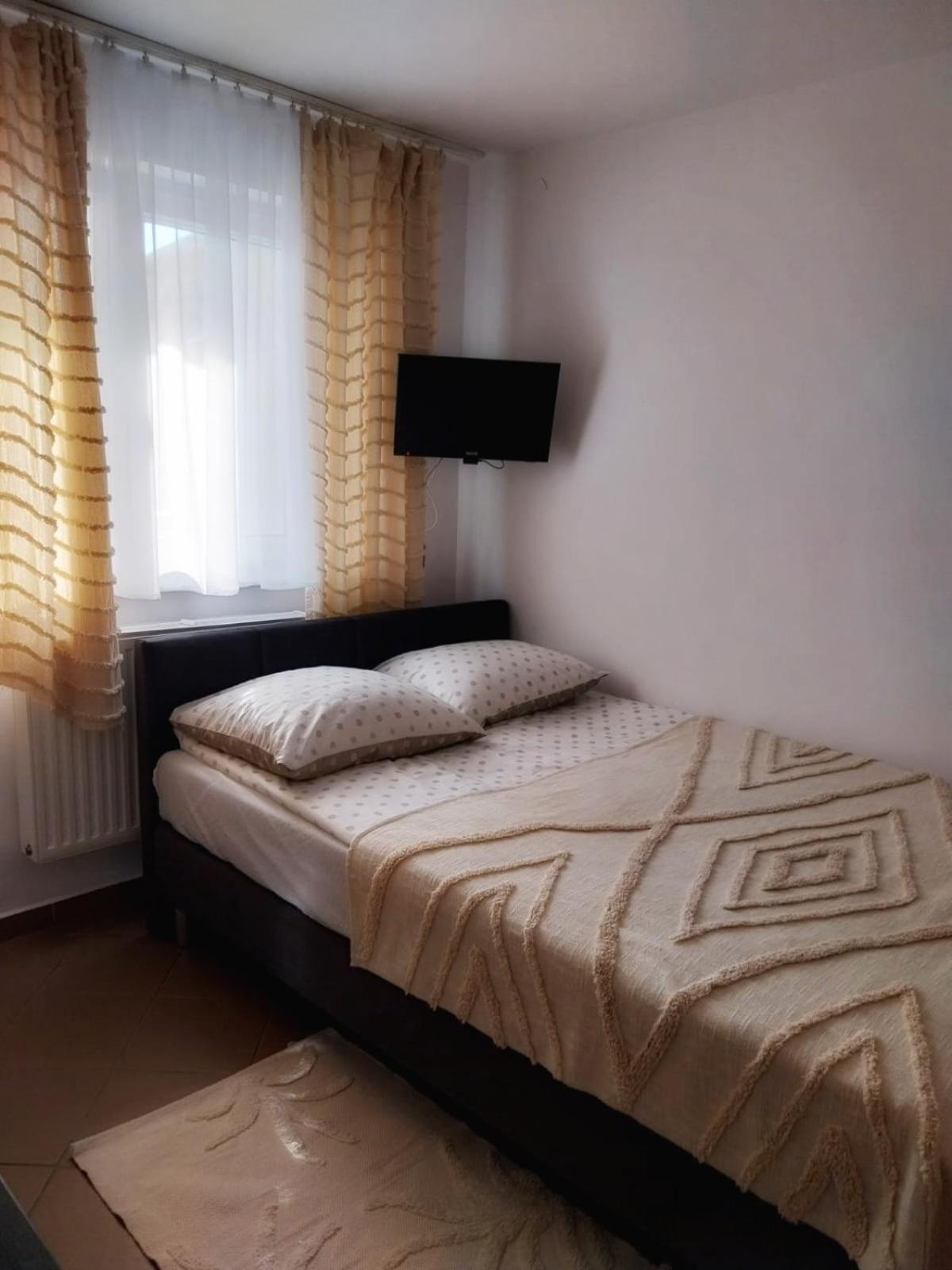 Pokoje Na Zlotych Wydmach Dzwirzyno Bagian luar foto